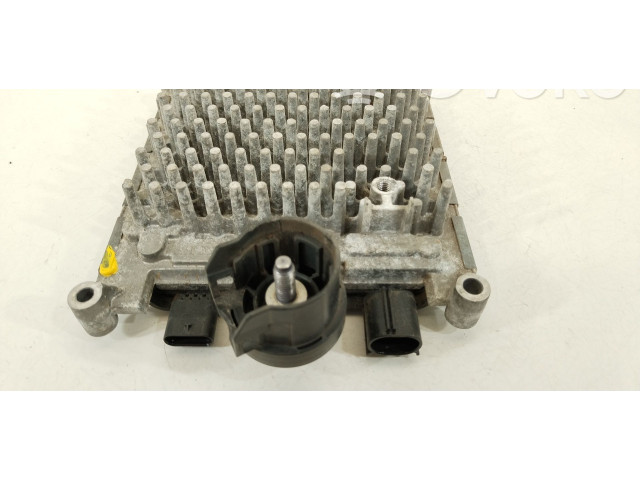 Блок управления двигателя LX7A14B227AJ   Ford Puma