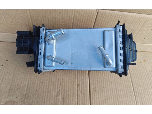 Интеркулер 04E145785E, GV020005 Volkswagen Golf VIII