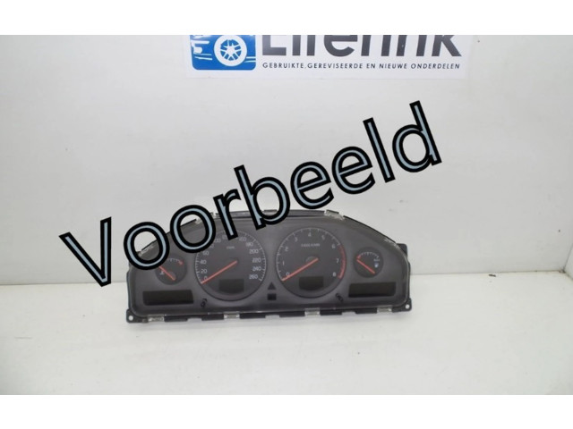 Панель приборов 30746097, 30746097   Volvo S60       