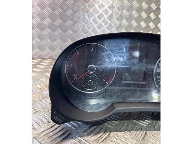 Přístrojová deska Seat Alhambra (Mk2) 2013 7N5920970L