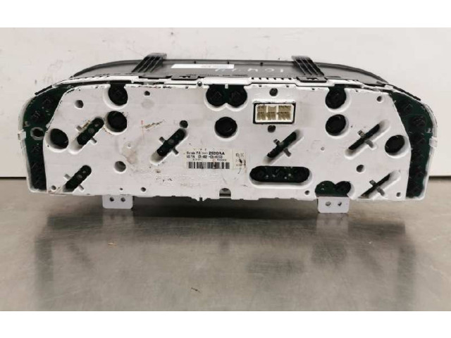 Панель приборов 56042930AA, CR0021001K0   Jeep Grand Cherokee (WJ)       