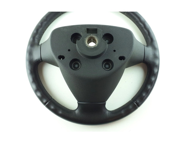 Руль Saab 9-5 2006 - 2010 года 12774367, KL8352