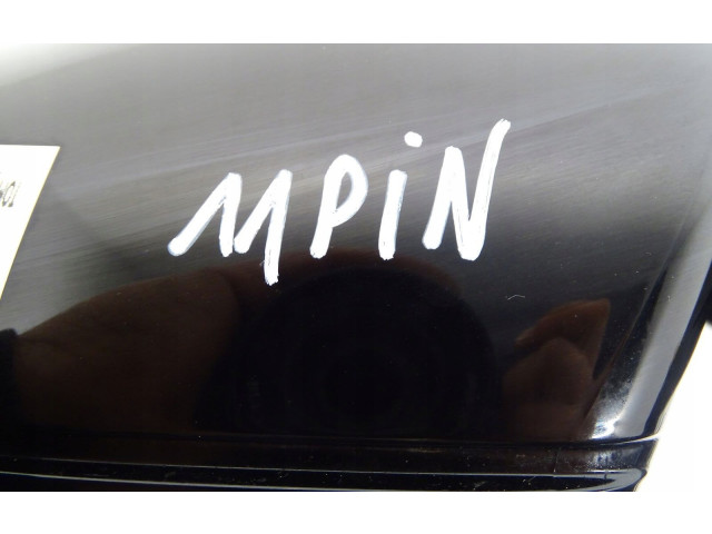 Zpětné zrcátko  Audi Q7 4L 2011  LUSTERKOLEWEAUDIQ7  