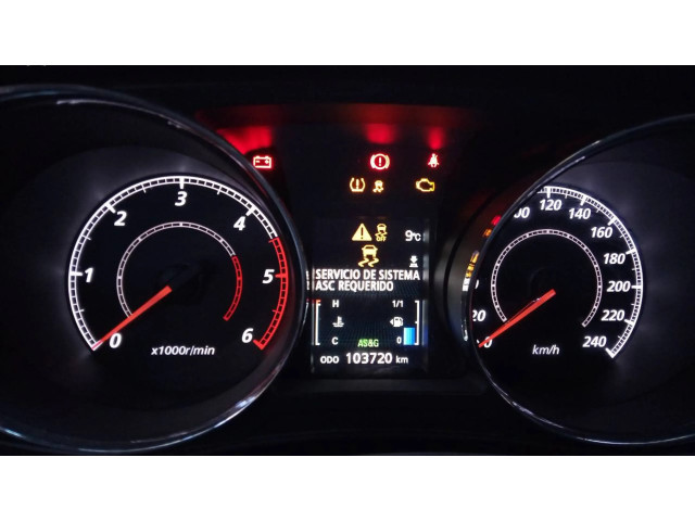 Панель приборов 8100C355, MM0053603 Mitsubishi ASX