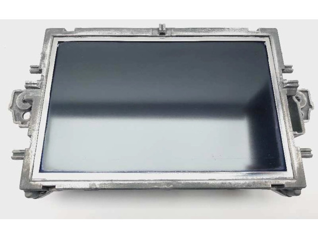 Дисплей    A2129018103, A2129023703   Mercedes-Benz CLS AMG C219