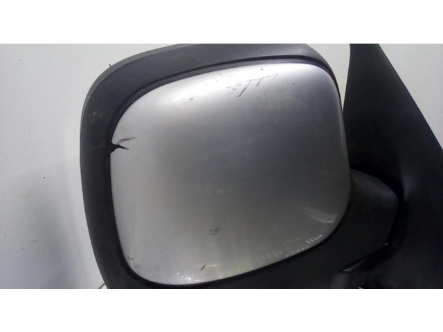 Zpětné zrcátko pravé Citroen Berlingo 2000    