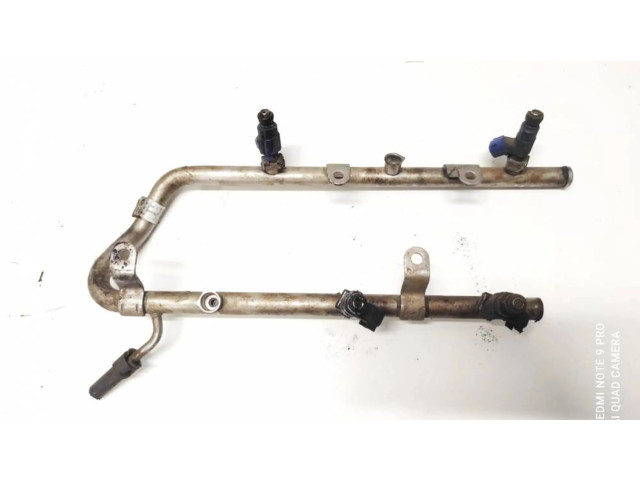 Vstřikovací lišta 1581aa Chrysler Pacifica pro benzínový motor 3.5