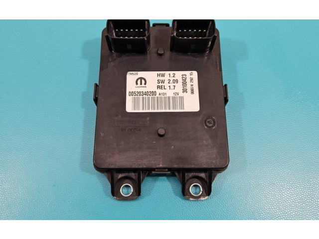 Блок комфорта 00520340200, IMPRK1359248 Jeep Renegade