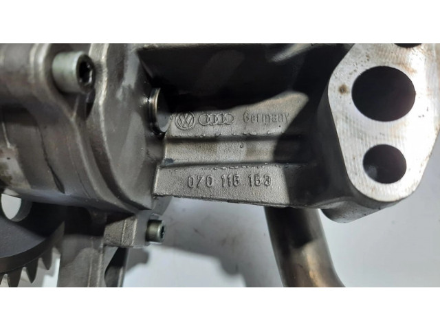 Čerpadlo oleje 070115105A, 070118153 Volkswagen Touareg I 2.5