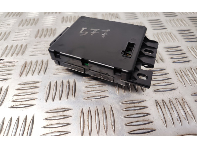 Блок управления 00522157120, 1703471406 Jeep Renegade