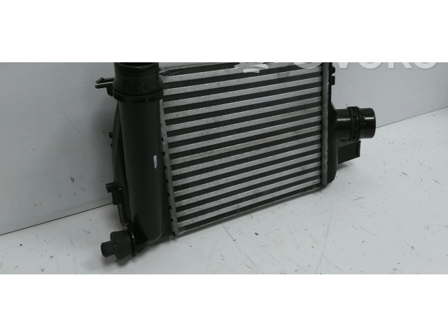 Интеркулер  144963014R   Dacia Sandero 