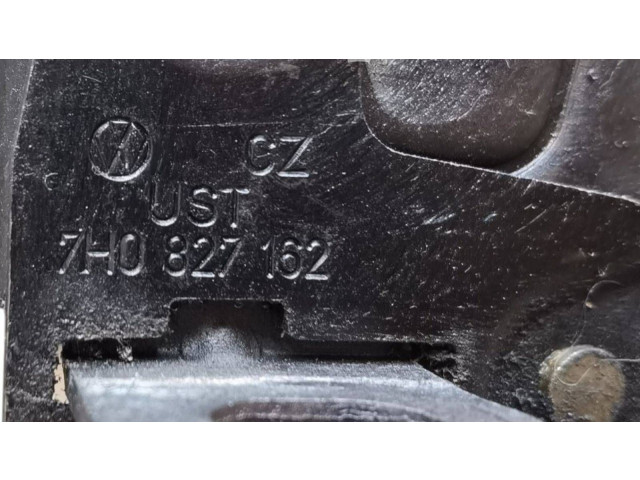 Zámek zadních dveří 7H0827162 Volkswagen Caddy 2007