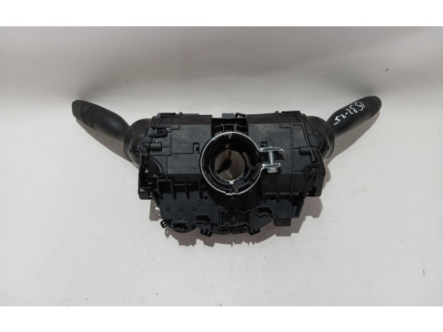 Подрулевой шлейф SRS    Opel Combo D