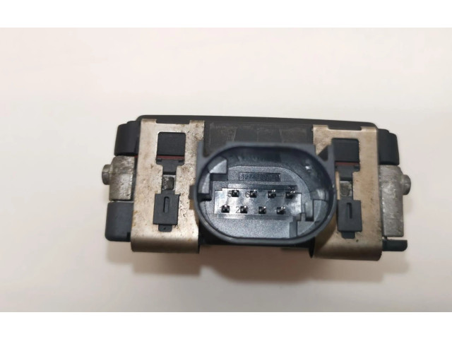 Блок управления двигателя 5Q0907561F   Skoda Fabia Mk3 (NJ)