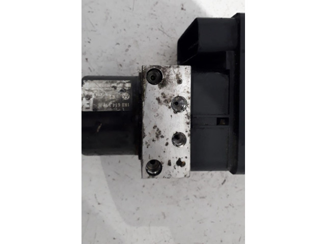 Блок АБС    Volkswagen  Touran I  2003 - 2010 года