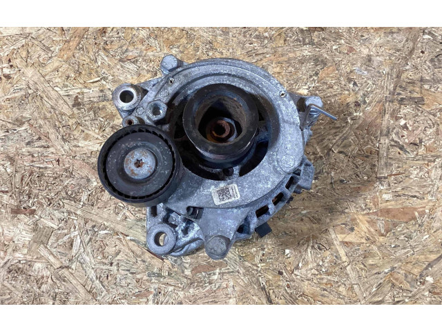 Генератор 8571357, 90053749   BMW X3 G01      