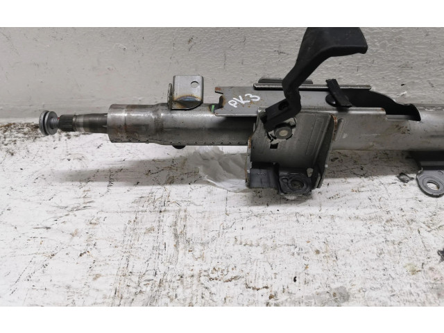    Рулевая рейка 488109689R   Renault Trafic III (X82) 2014 -  года