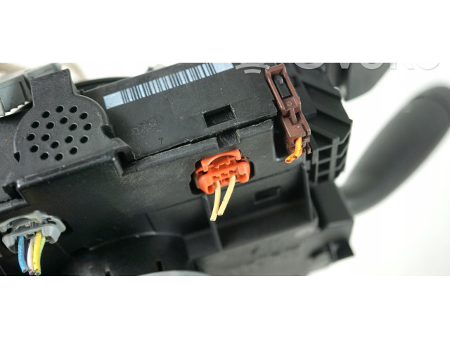 Подрулевой шлейф SRS 96574696XT Citroen C8