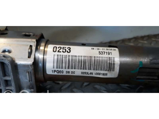    Рулевая рейка 13364134, 13301739   Chevrolet Corsa 2007-2016 года