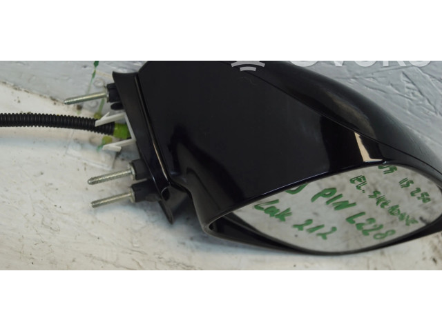 Зеркало электрическое Lexus IS 220D-250-350 2006 - 2013 года