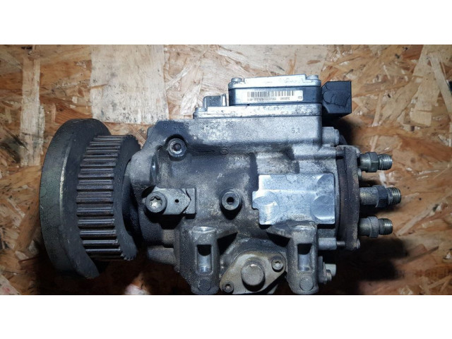 Топливный насос