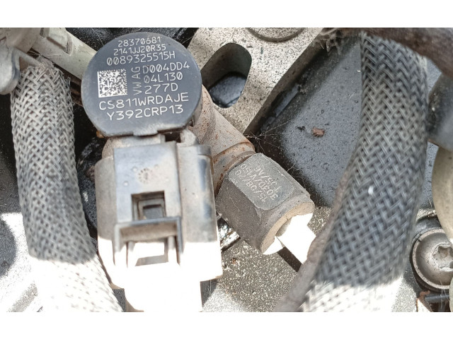 Форсунка 04E906031H, 28370681 Skoda Octavia Mk3 (5E) CRKB,CXXB,DBKA