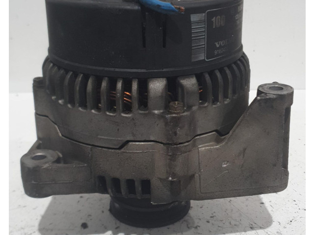 Генератор    Volvo 940      