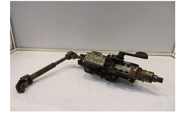 Рулевая рейка 10100400783 Mini One - Cooper Coupe R56 2005 - 2014 года