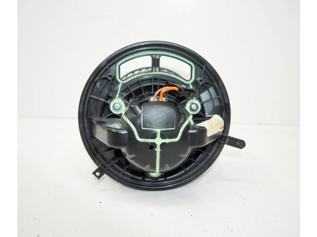 Вентилятор печки    T1013621M   BMW X3 F25