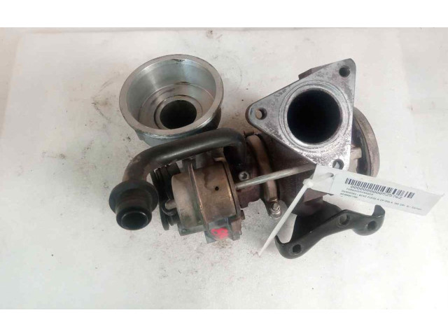  Турбина Mercedes-Benz A W169  A6400901780         