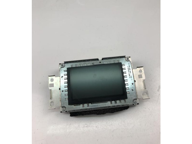 Дисплей 31328307, FR1607 Volvo S60
