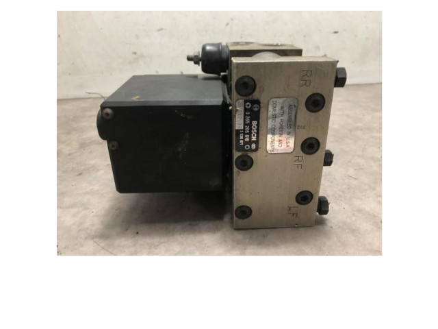 Блок АБС 9169163, 9169163   Volvo  940  1991 - 1998 года