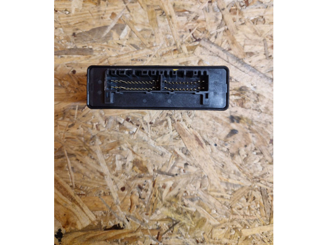 Блок управления коробкой передач 8631B347, G1T35274H Mitsubishi Outlander