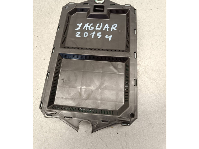 Блок предохранителей DX2314D628AG, 7270071940 Jaguar XF X250