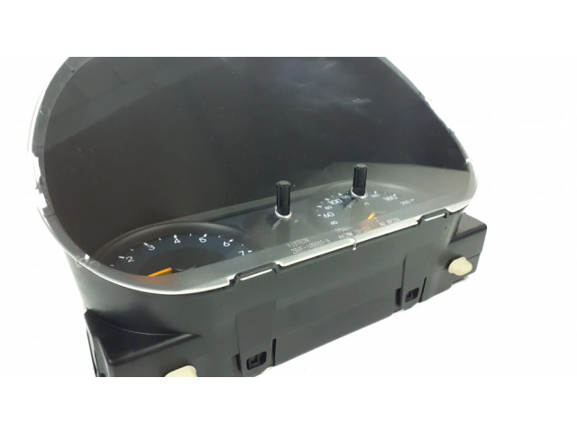 Панель приборов 2S6F10849JF, KL7386 Ford Fiesta