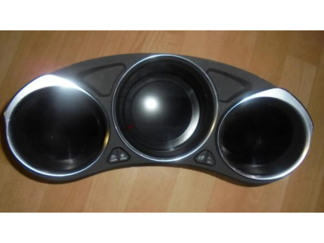 Панель приборов A2C53435381   Citroen DS4       