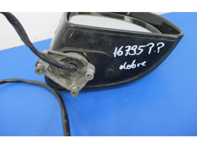 Зеркало электрическое Volkswagen New Beetle 1998 - 2011 года