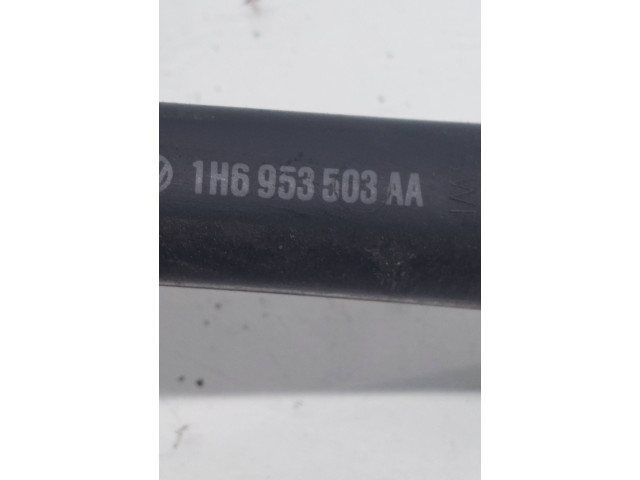 Ручка стеклоочистителей 1H6953503AA   Volkswagen PASSAT B4