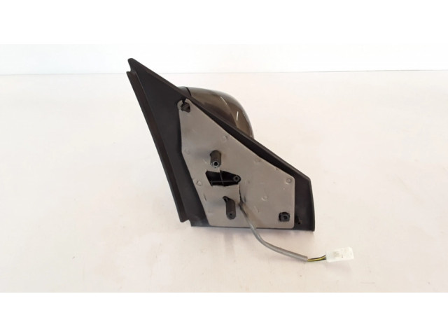 Зеркало электрическое     левое   Dacia Lodgy     