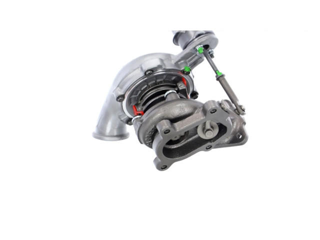 Турбина Opel Vectra B 454216-0003, 454216-0003