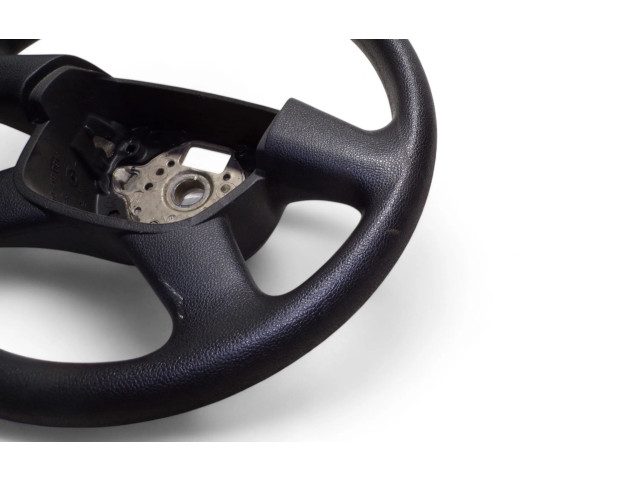 Руль Skoda Fabia Mk2 (5J) 2007 - 2014 года 3T0419091