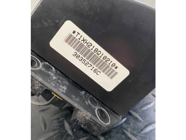 Подушка безопасности пассажира 30352716C Jeep Grand Cherokee (WJ)