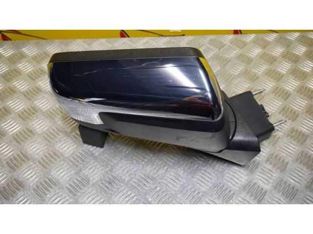 Зеркало электрическое        Chevrolet Silverado   -  года   