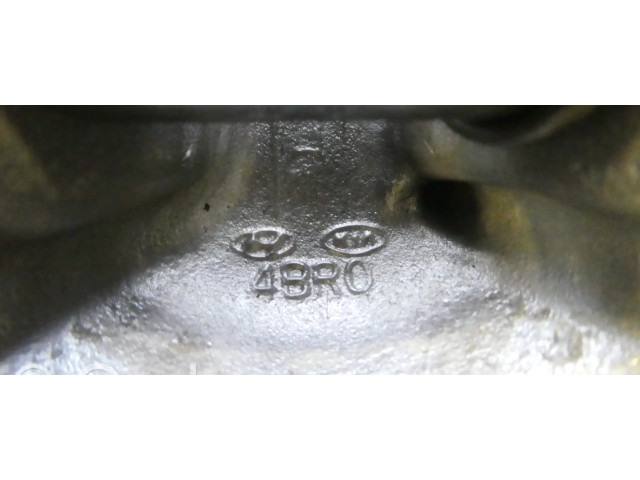 Píst D4CB KIA Sorento 2.5