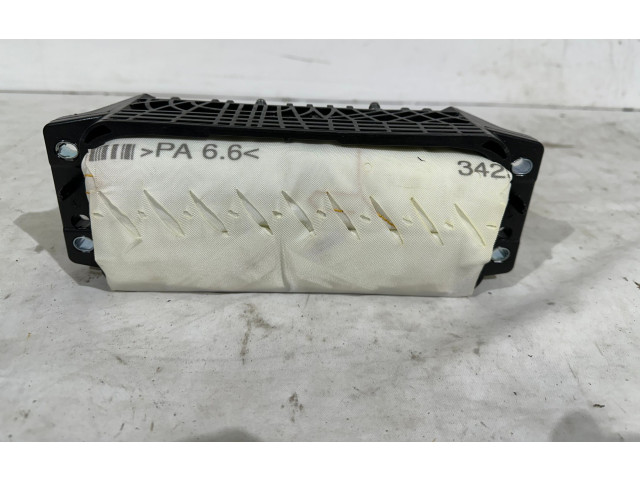 Подушка безопасности водителя Skoda Scala