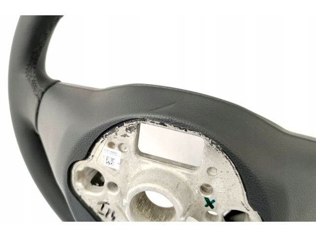 Руль Volkswagen ID.3  2019 -  года nan, CZARNY      