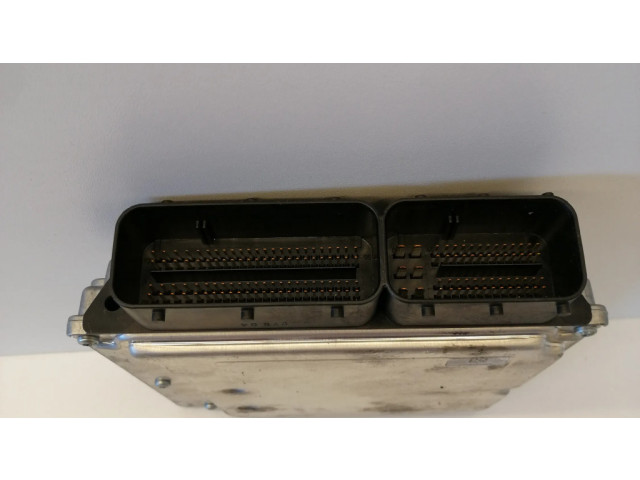 Řídící jednotka 7803369, 0281013500 BMW 7 E65 E66 2007