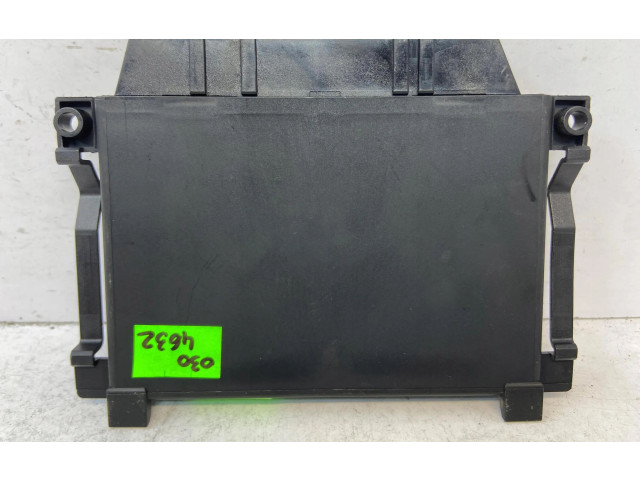 Блок управления коробкой передач Mercedes-Benz ML W163