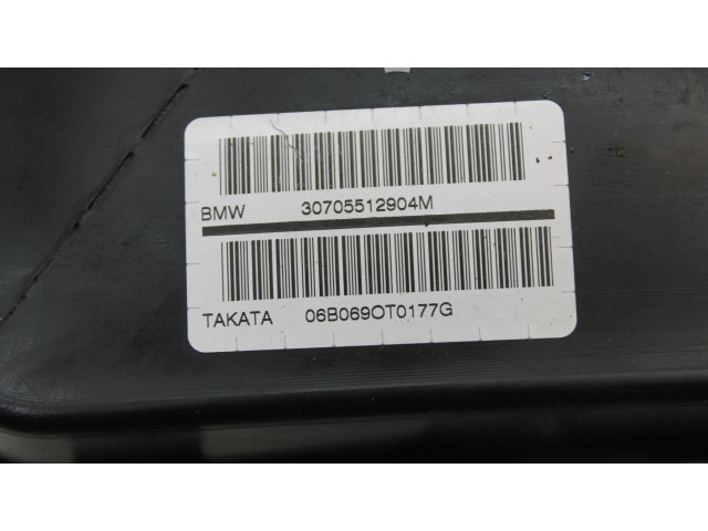 Подушка безопасности двери    BMW Z4 E85 E86