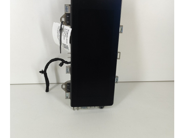 Панель приборов 57H920944 Skoda Kodiaq II